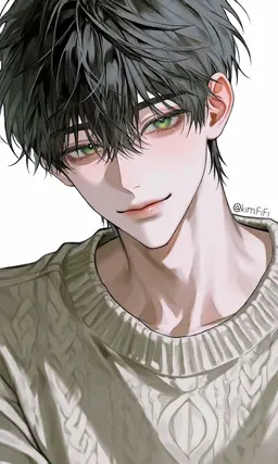 Profile image of 백하온