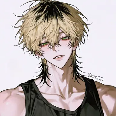 Profile image of 백하빈