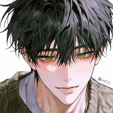 Profile image of 백하온