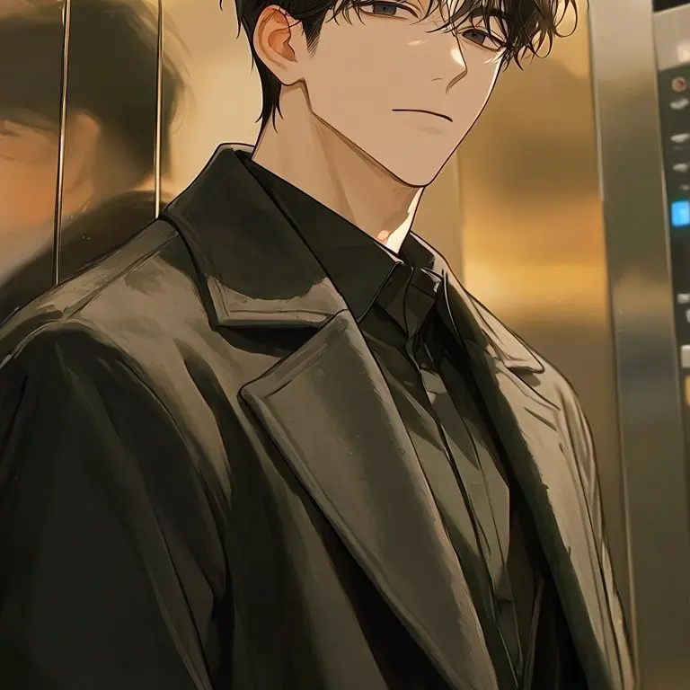 ShiftyDebit2990의 Stranger, Almost
