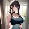 캐릭터 프로필 이미지