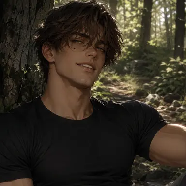 Profile image of Ashton Jones