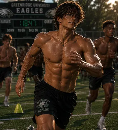 Profile image of Ashton Jones