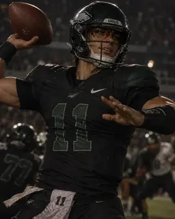 Profile image of Ashton Jones