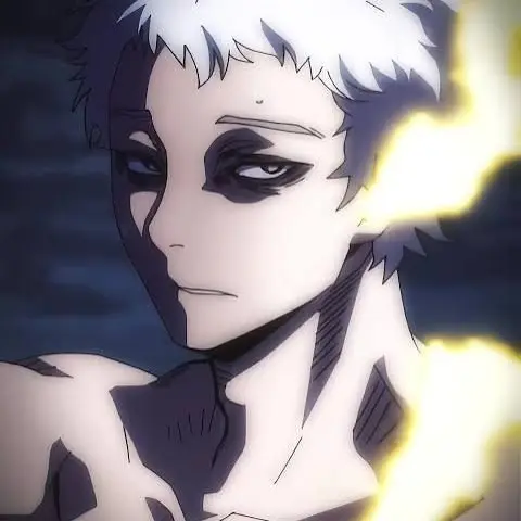 WhiteKing의 MHA - Most Feared Villain