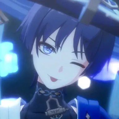 Profile image of 放浪者