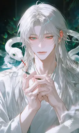 Profile image of 백연