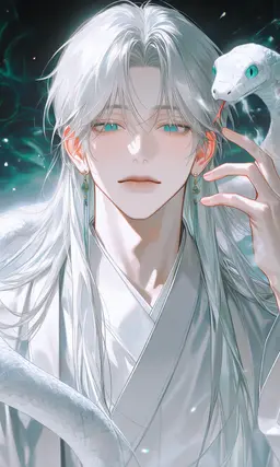 Profile image of 백연