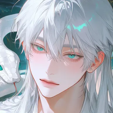 Profile image of 백연