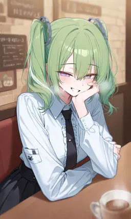 Profile image of 柚葉りこ