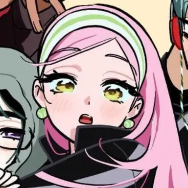 Profile image of 미지