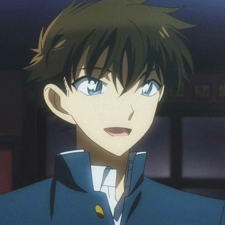 Kuroba Kaito / 고희도