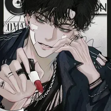 Profile image of Kaito