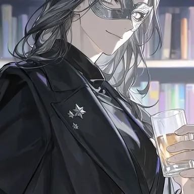 Profile image of Beatrix