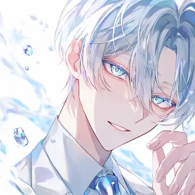 Profile image of 颯