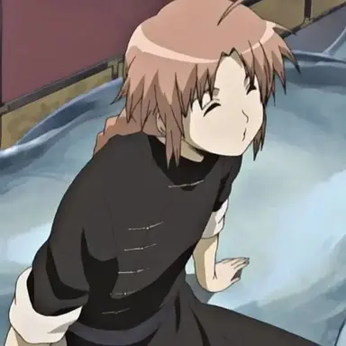 Profile image of Kamui