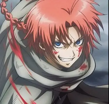 Profile image of Kamui