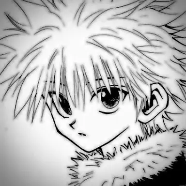 Profile image of キルア