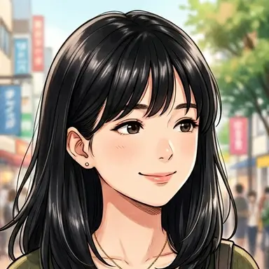 Profile image of 奈緒子