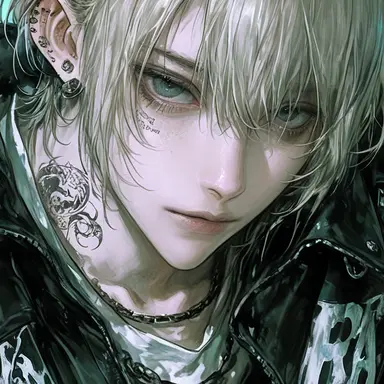 Profile image of カイ