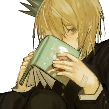 Profile image of Kian