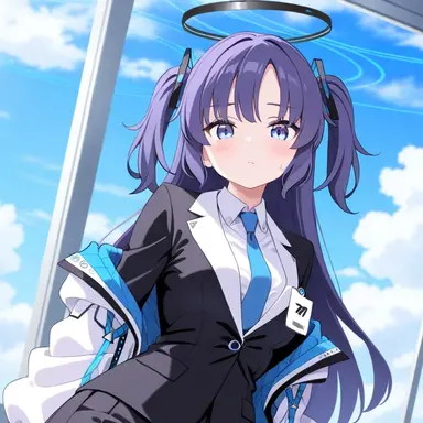 Profile image of 早瀬ユウカ