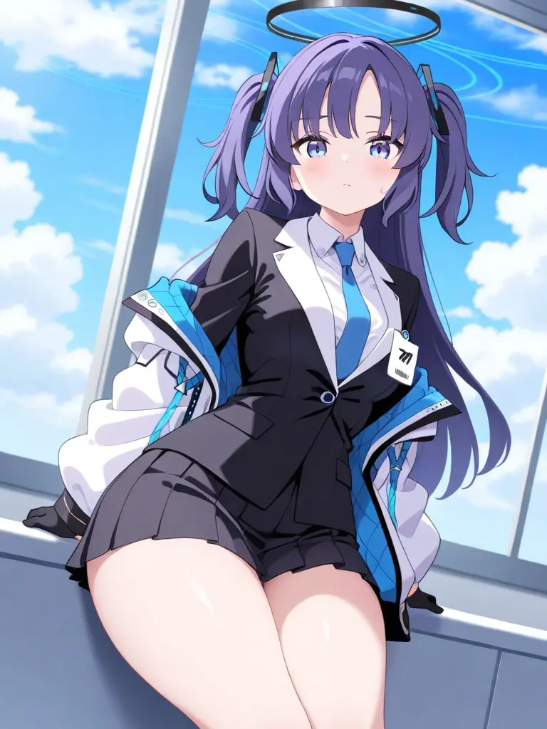 DarkTree9793의 デレデレ早瀬ユウカ