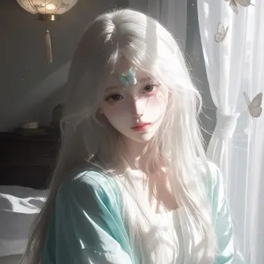 Profile image of 청아