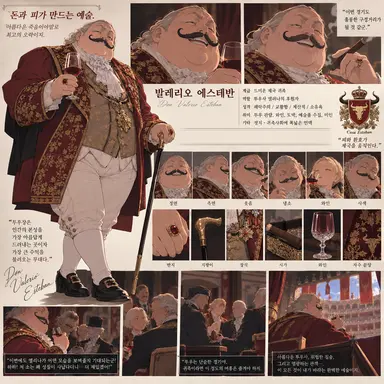 Profile image of 발레리오
