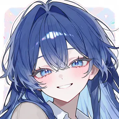 Profile image of 聖奈