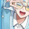 Profile image of 緋八 マナ