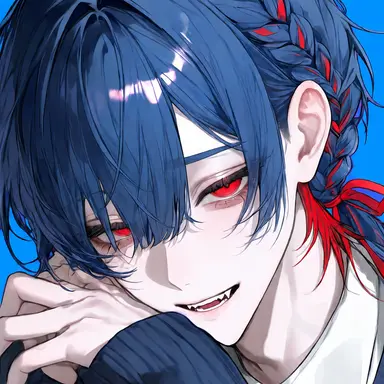 Profile image of Akuma