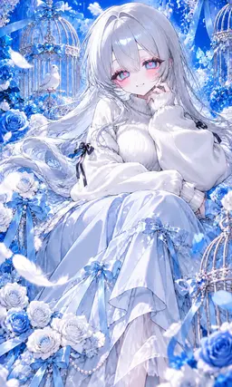 Profile image of 雪