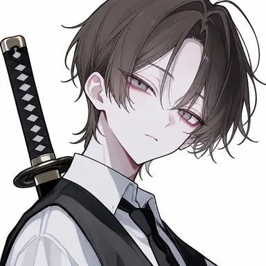 Profile image of 湊