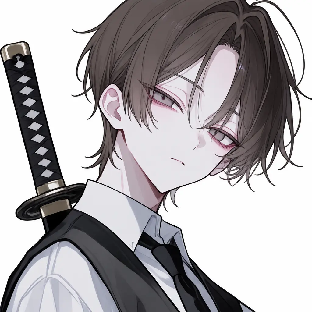 Akiha_0624의 私にだけ優しい少年殺人鬼