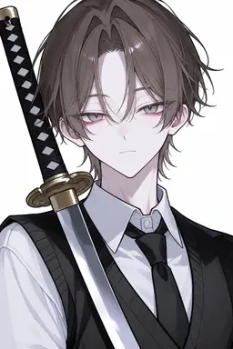 Profile image of 湊