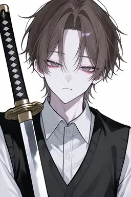 Profile image of 湊