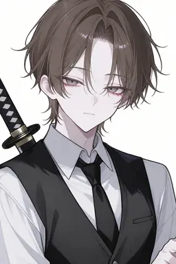Profile image of 湊