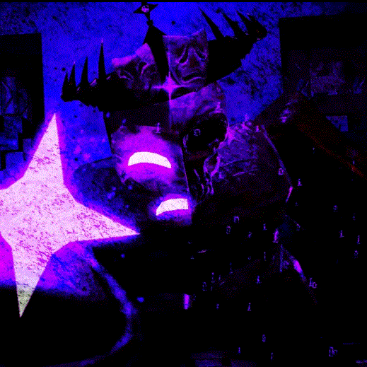 [FORSAKEN] N0L1 대표 이미지