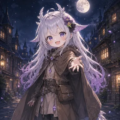 Profile image of 루나티카