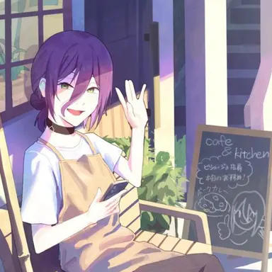 Profile image of レゼ