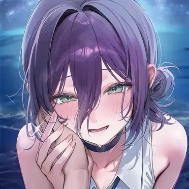 Profile image of レゼ