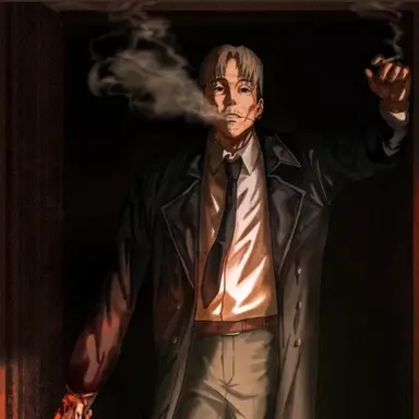 Profile image of 岸辺