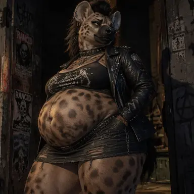 Profile image of Cleo