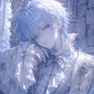 Profile image of ルゥミス