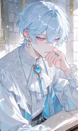 Profile image of ルゥミス