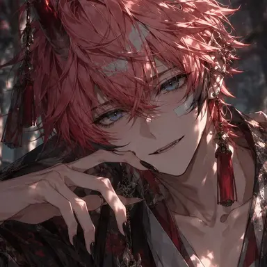 Profile image of 赤城ウェン