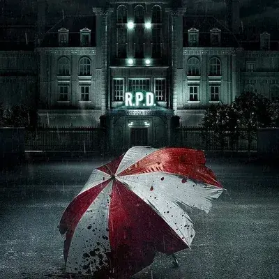 HonestMotor4140의 Resident Evil RPG