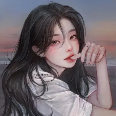 Profile image of 하지원