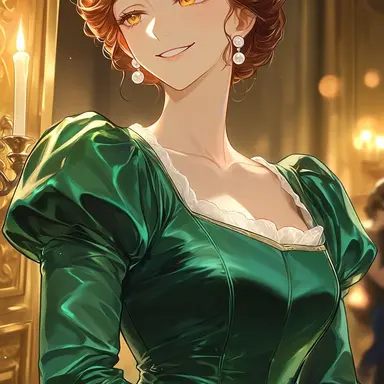 Profile image of Seraphine